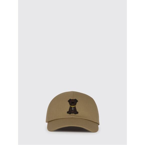 Fendi Hat Men Sand